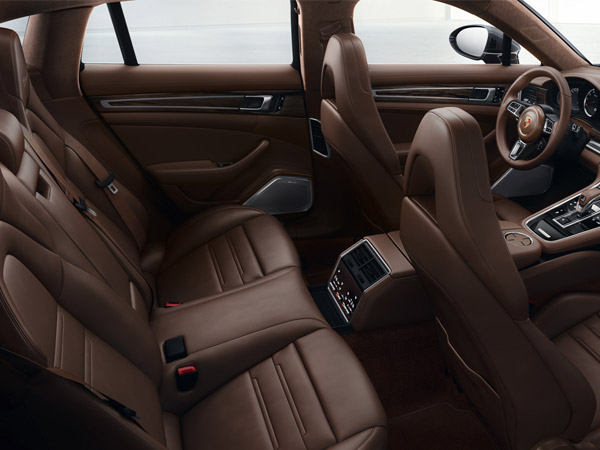 Modelle Porsche Zentrum Zug